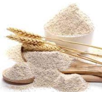 AL FARID BARLEY FLOUR 500GM