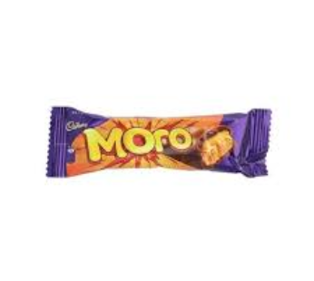 CADBURY MORO CHOCOLATE 18G