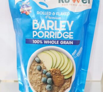 KUVVET BARLEY PORRIDGE 300GM