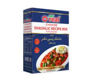 OREAL SHASHLIK MIX