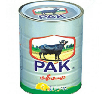 PAK PURE DESI GHEE 250GM TIN