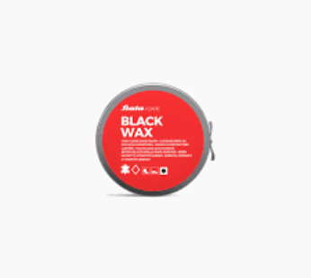 BATA CARE BLACK WAX