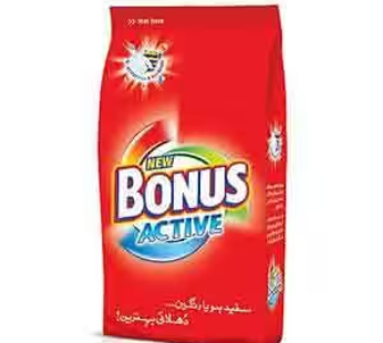 BONUS ACTIVE SURF 750G