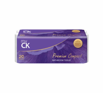 CK TISSUES JUMBO PACK 225X2