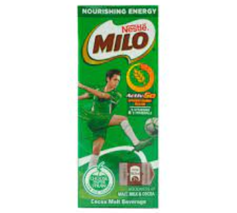 NESTLE MILO PROTO MALT 180ML