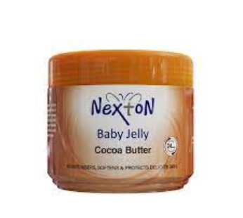 NEXTON BABY  JELLY COCOA BUTTER 100ML