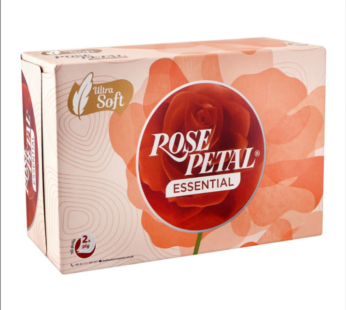 ROSE PETAL ESSENTIAL