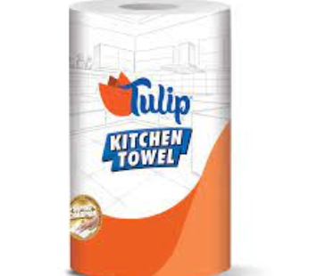 TULIP KITCHEN TOWEL