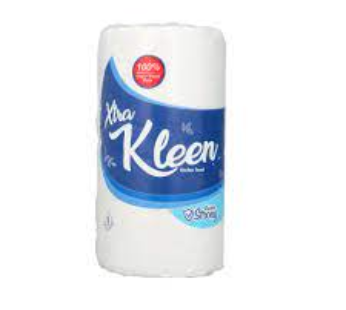 XTRA KLEEN KITCHEN TOWEL ROLL